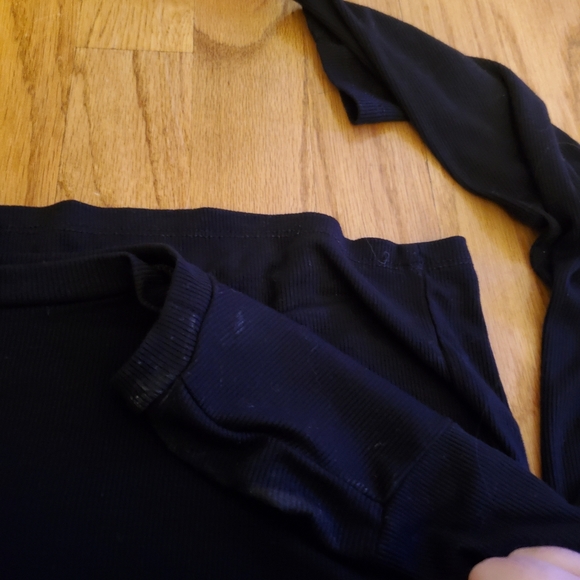 Wild Fable Crop Top - Picture 13 of 14